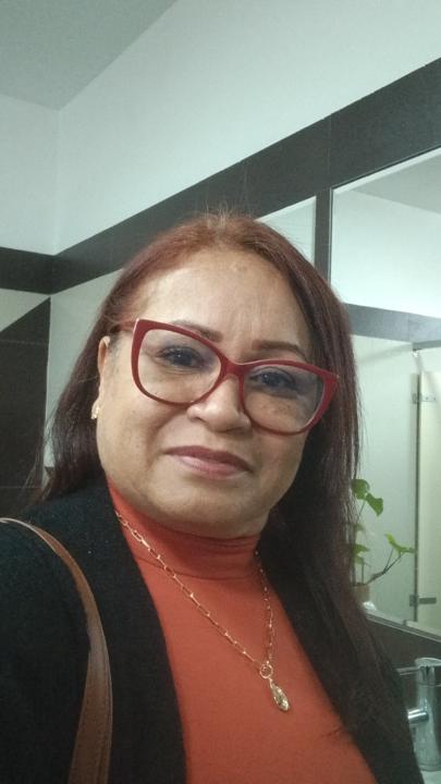 Yira del Valle Araujo soto