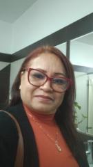 Yira del Valle Araujo soto