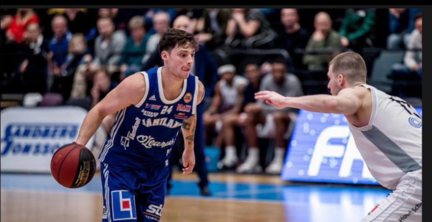 Ball Handling
