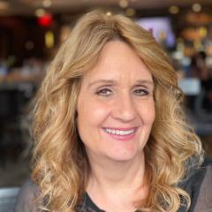 Sharon Vlasak