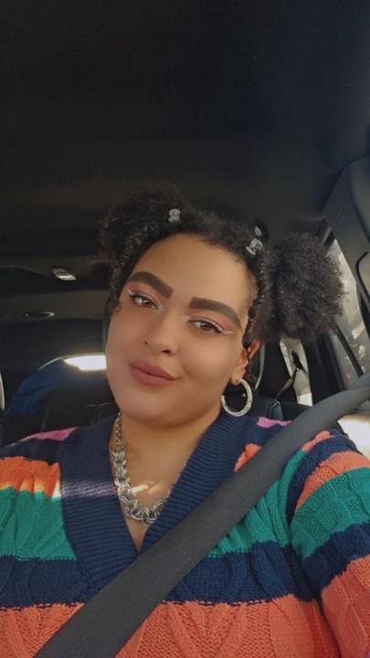 Jayda Edwards