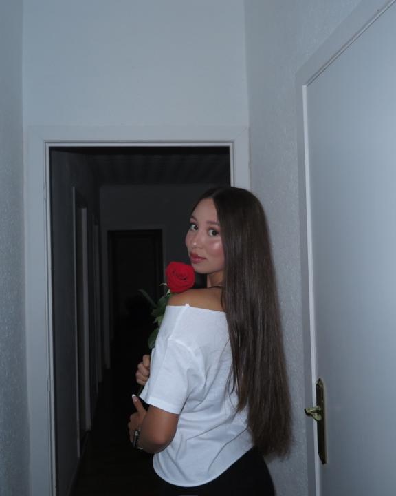 Kyleigh Dominguez