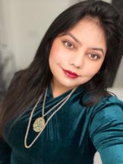 Garima Singh