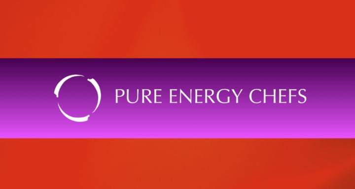 PURE ENERGY CHEFS