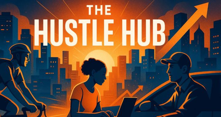 The Hustle Hub™