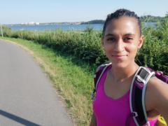 Simone Svane Pedersen