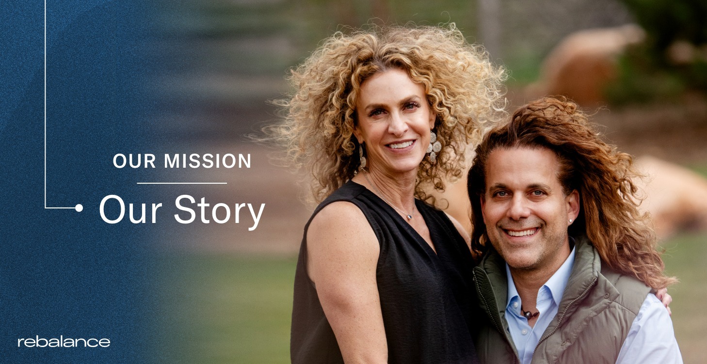 The Rebalance Story