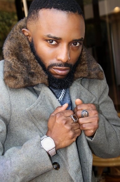 Kay Ajayi
