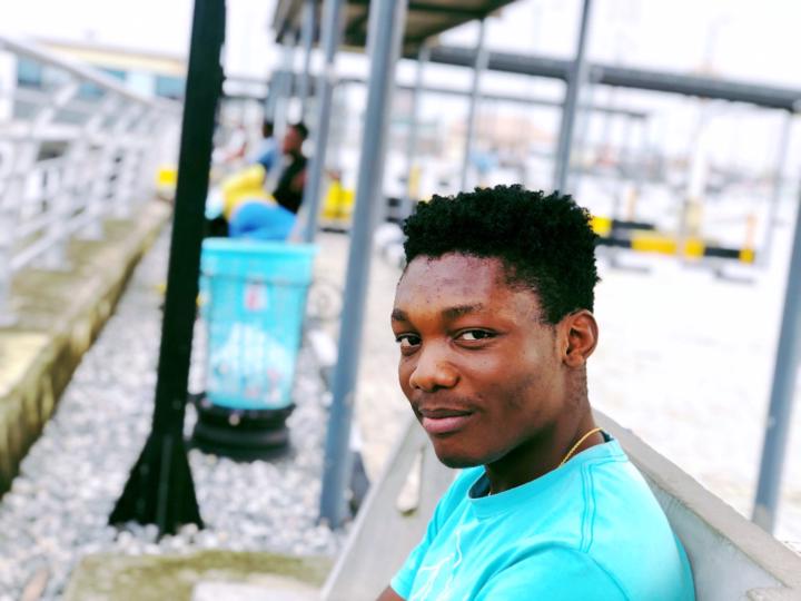Emmanuel Elesha