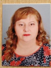Маргарита Тенева
