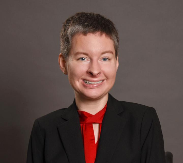 Ann Motl
