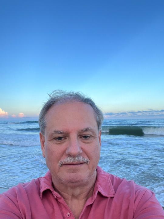 Joe Baird