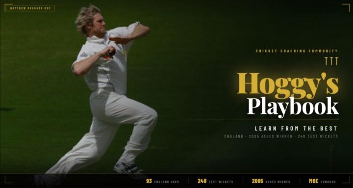 Hoggys Playbook