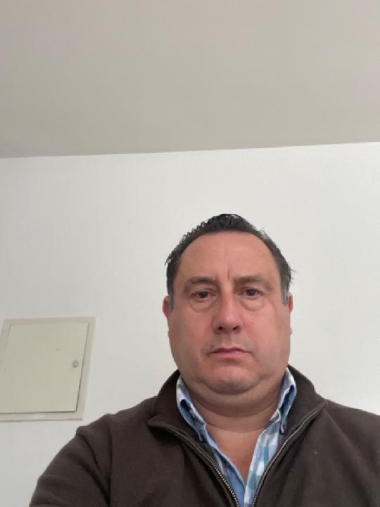 Oscar Bellette jimenez