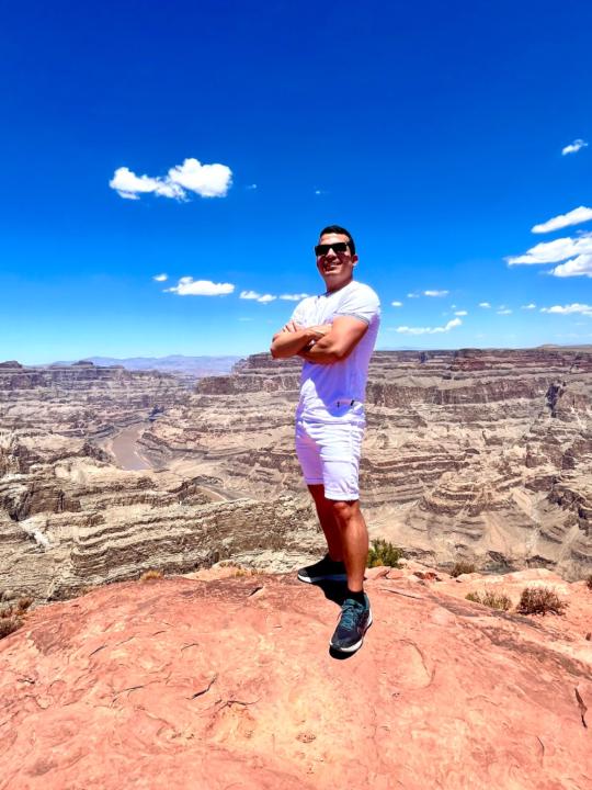 Jonathan Jesus Urrunaga Diaz