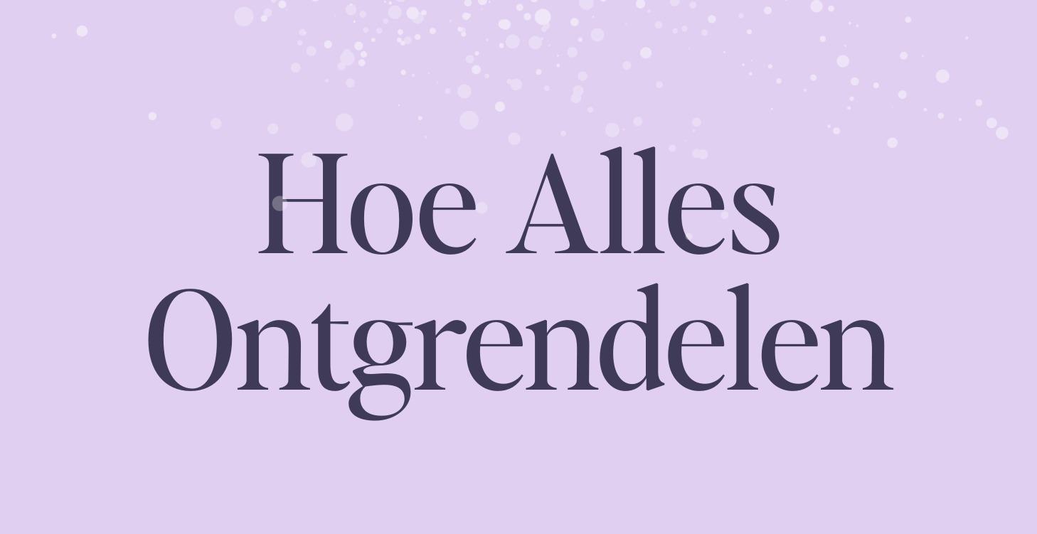 🔓  Hoe De Classrooms Ontgrendelen