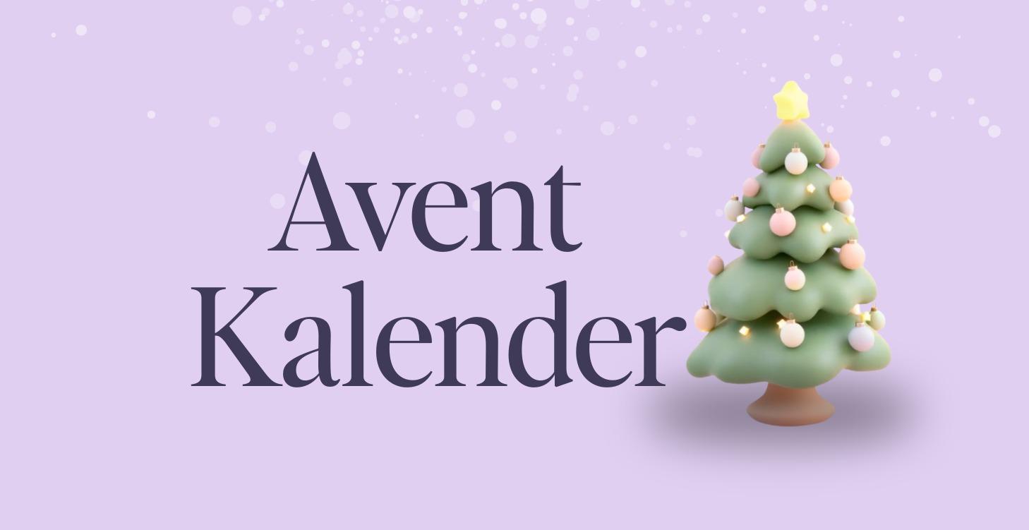 Avent Kalender
