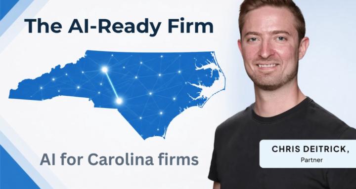 The AI-Ready Firm