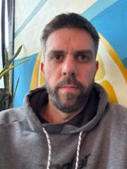 Daniel Blanco Gómez