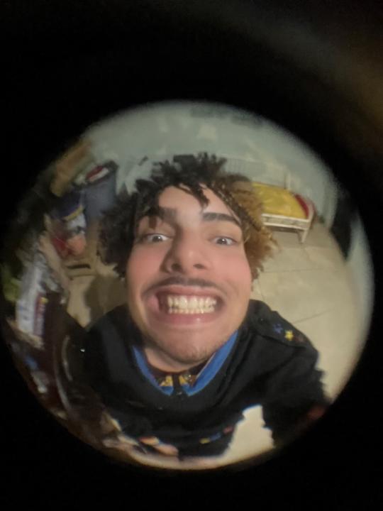 Enzo Torres De Freitas