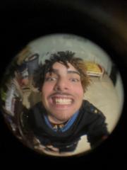 Enzo Torres De Freitas