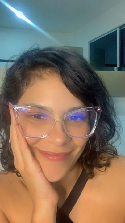 Maria Andrea Castillo