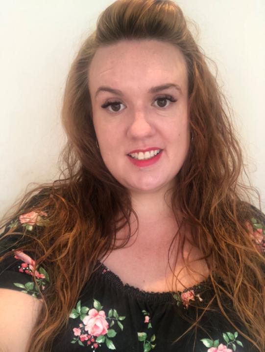 Carly Rusling