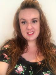 Carly Rusling