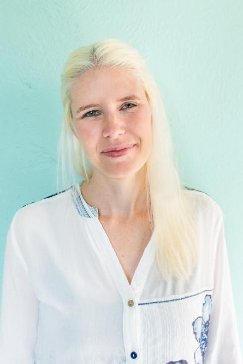 Jess Giles
