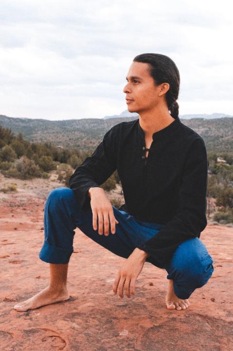 Ray Anaya