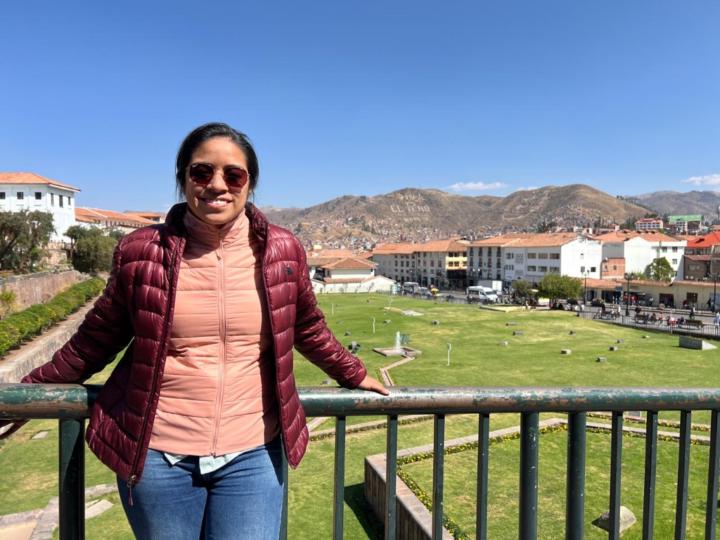 María Fernanda Cun Gómez