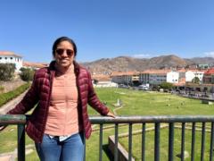 María Fernanda Cun Gómez