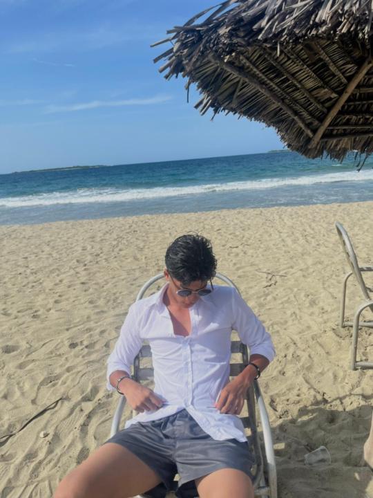 Diego Rodríguez