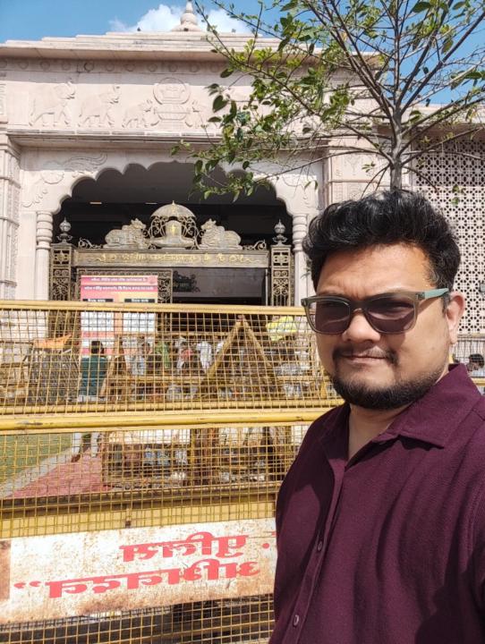 Shashank Rawat Rawat