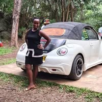 Mercy Kigen