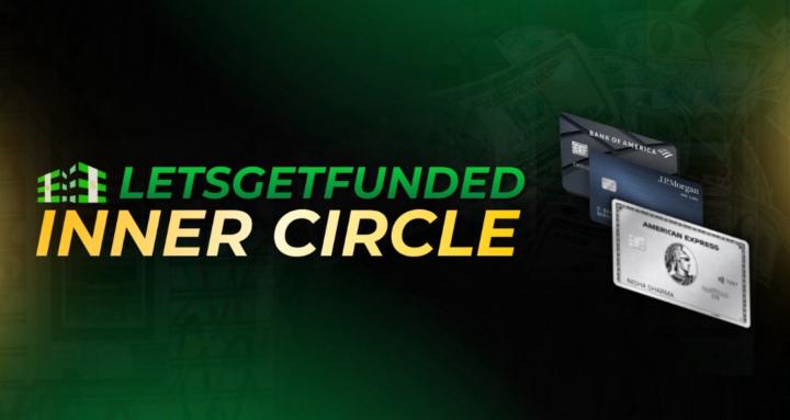 LetsGetFunded Inner Circle