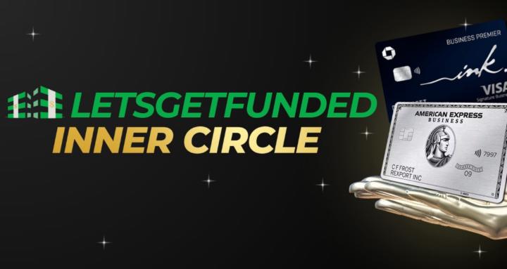 LetsGetFunded Inner Circle