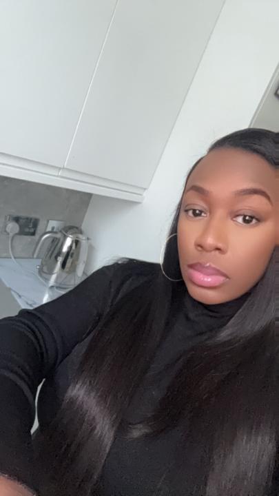 Akisha Francis