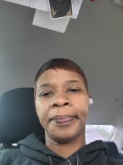 Lakeisha Hale