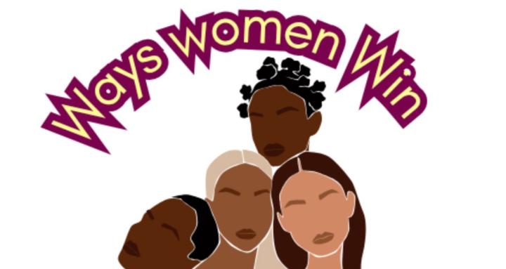 Ways Women Win
