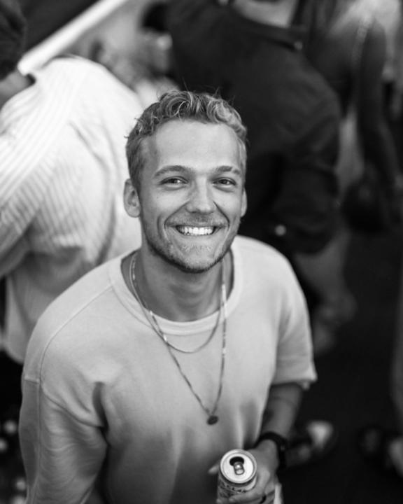Mike van de Kerkhof