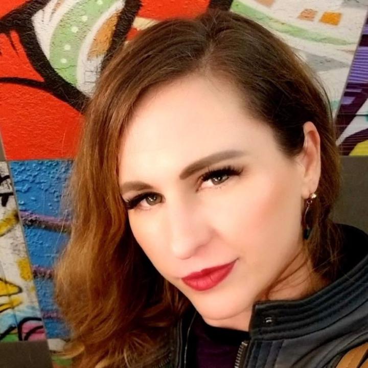 Brandy R Byrd