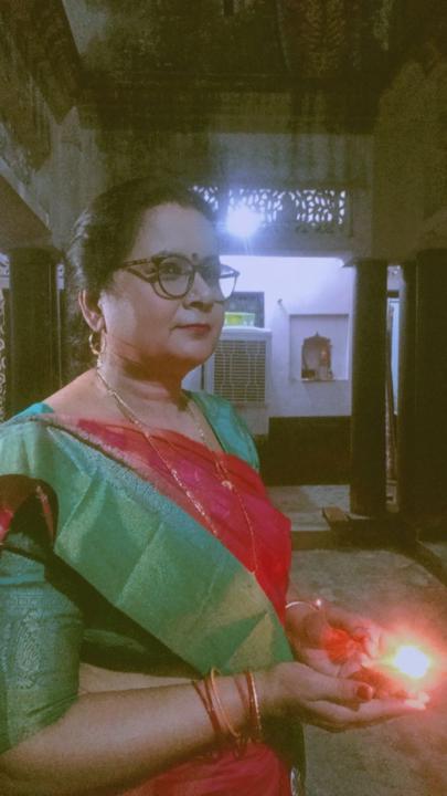 Kushwaha Madhuri