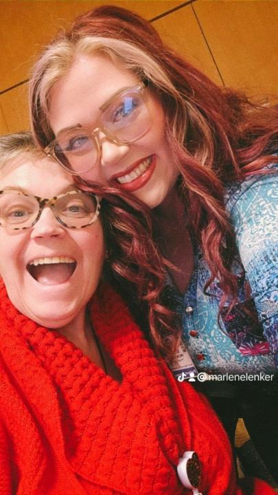 Marlene Lenker