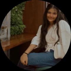 Myra Bahl