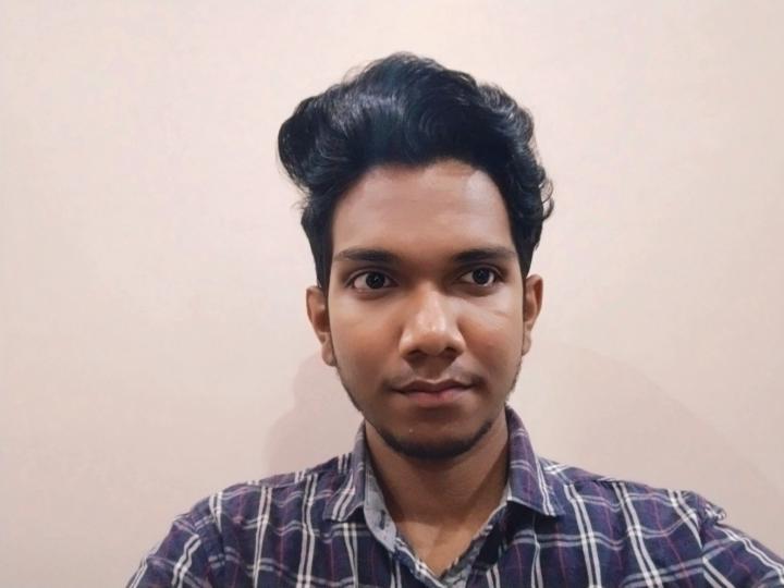Sohan krishna Kuppala