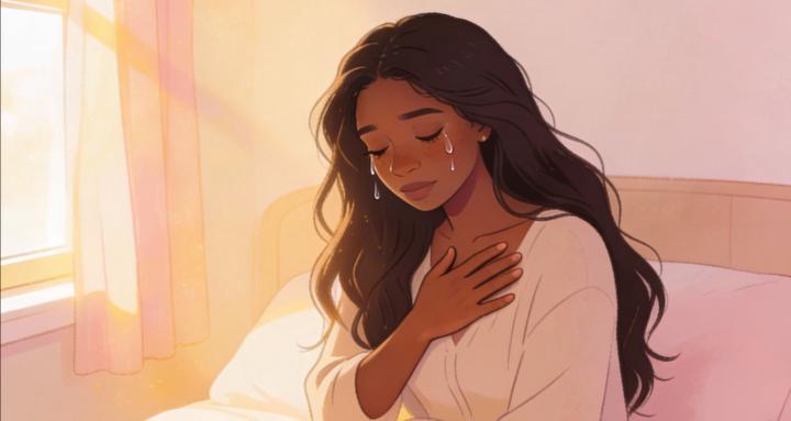 Hurting,Healing and Helping