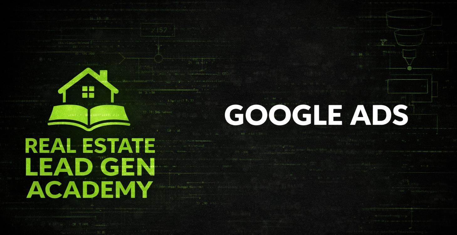 Google Ads - Coming Soon