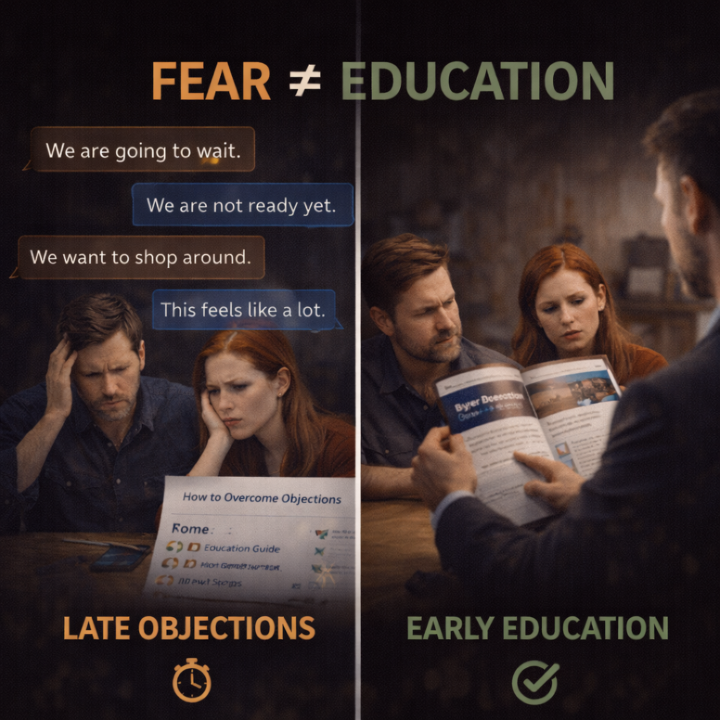 Daily Real Estate Lead Gen Insight #22 