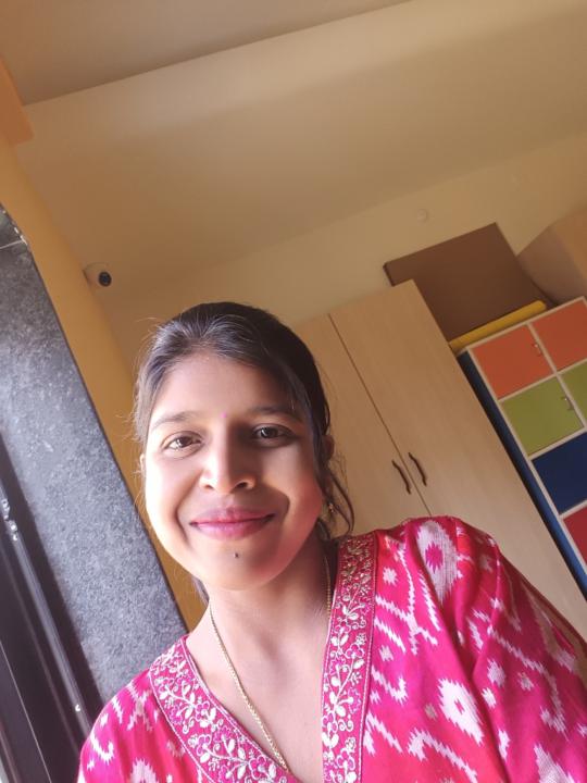 Shalini Malayala